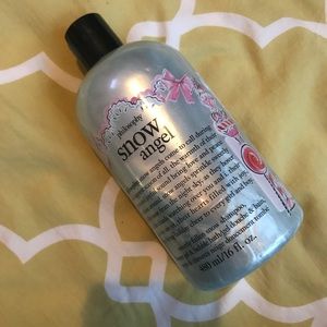 Philosophy Snow Angel